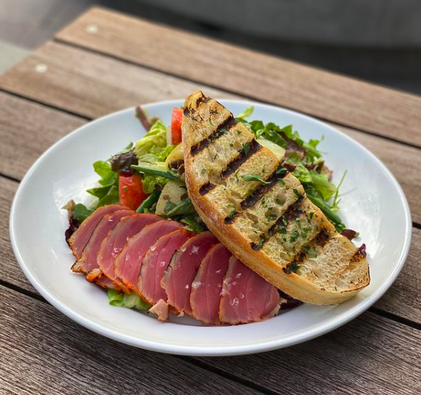 Urban Plates is serving up better operational processes with YOOBIC